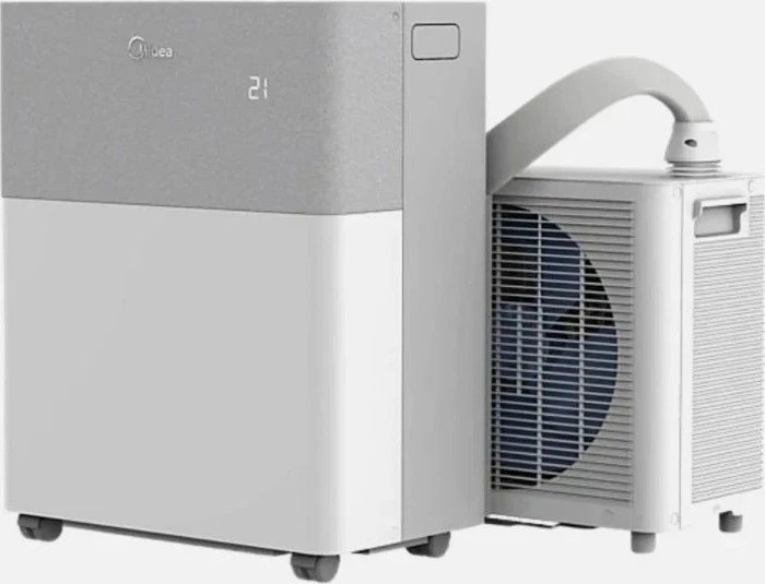 Midea Comfee PortaSplit Cool Mobile Split-Klimaanlage