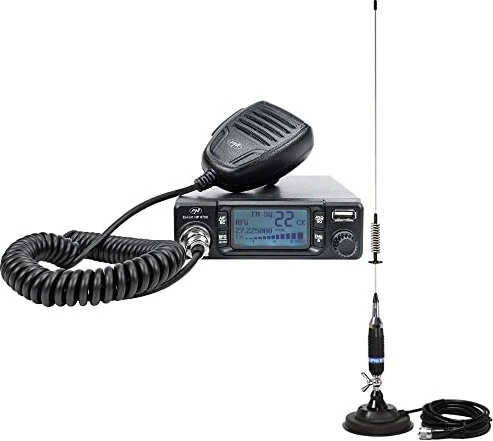 PNI Escort HP 9700