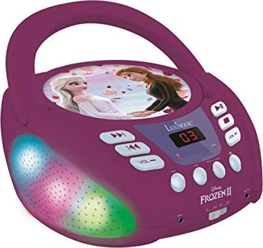 Lexibook RCD 109
