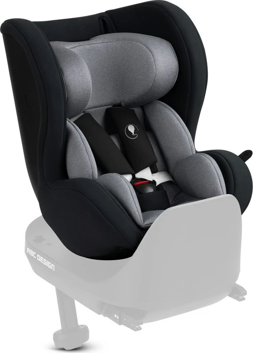 ABC Design Lily i-Size 2025