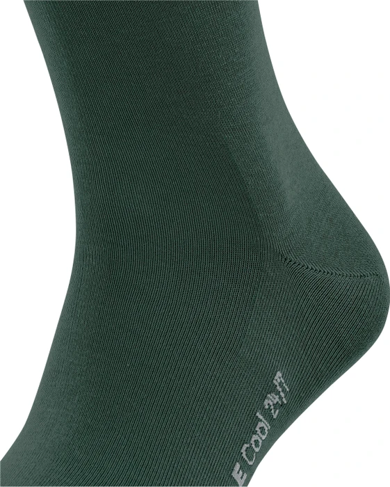 Falke Cool 24/7 Socken hunter green (Herren)