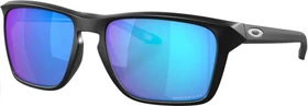 Oakley Sylas matte black/prizm sapphire polarized