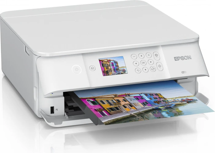 Epson Expression Premium XP-6105, Tinte, mehrfarbig