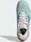 adidas Barricade 14 semi flash aqua/silver metallic/blush pink (Damen) Vorschaubild