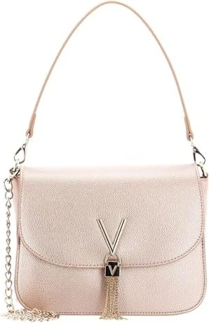 Valentino Bags Divina Schultertasche gold