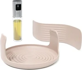 AEG Electrolux AAFEK2 Erweiterungs-Set für Heißluftfritteuse
