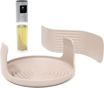 AEG Electrolux AAFEK2 Erweiterungs-Set für Heißluftfritteuse