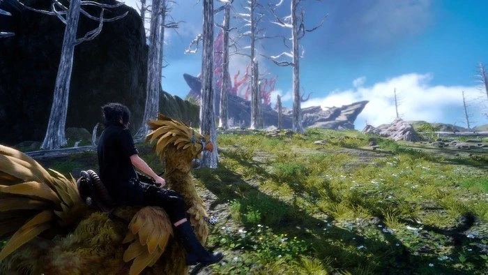 Final Fantasy XV - Season Pass (Download) (Add-on) (Xbox One/SX)