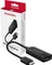 Axagon DisplayPort Adapterkabel, USB-C [Stecker] auf DisplayPort 1.2 [Buchse], Adapterkabel, 20cm Vorschaubild