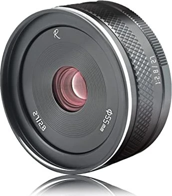 AstrHori 27mm 2.8 II APS-C