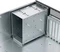 SilverStone RM46-502-I, Rackmount Storage, schwarz, 4HE, ATX Vorschaubild