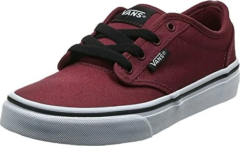 Vans Atwood Canvas oxblood/black (Junior)