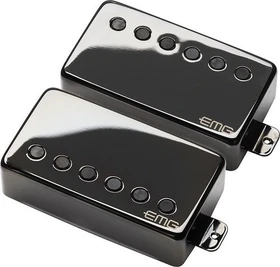EMG James Hetfield Het Set (verschiedene Ausführungen)