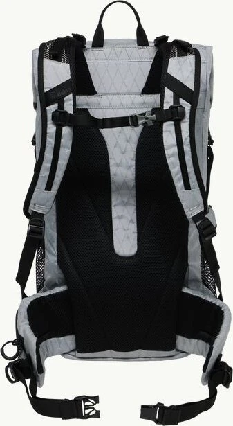 Jack Wolfskin Wandermood Rolltop 30 rainstorm