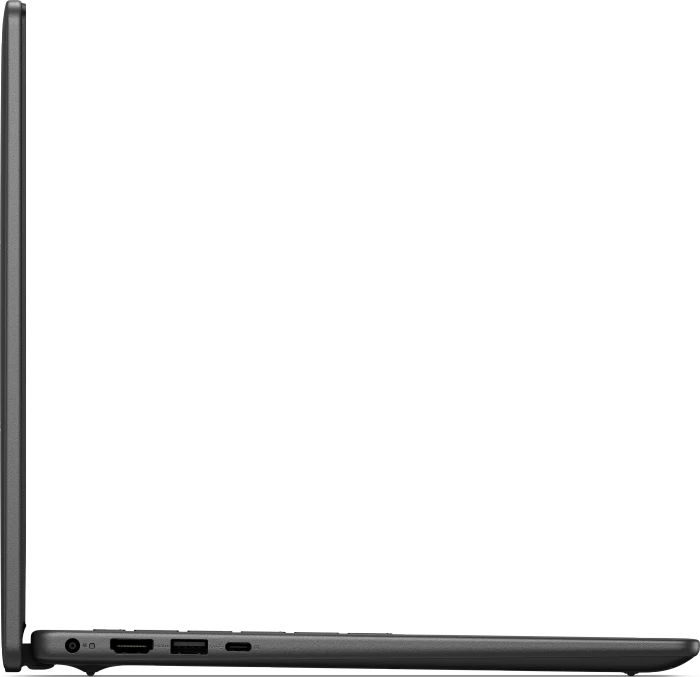 Dell Pro 14 Essential PV14250, Carbon Black, Core 3 100U, 8GB RAM, 512GB SSD, DE