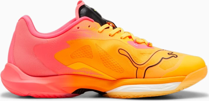 Puma Vantage Nitro sun stream/sunset glow/puma black