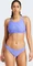 adidas Big Bars Bikini-Oberteil cobalt blue/dark blue (Damen) Vorschaubild