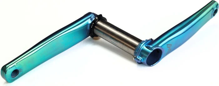 Cane Creek eeWings All-Road Kurbelgarnitur 170mm