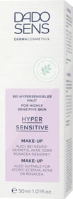 Dado Sens Hypersensitive Make-Up Flüssige Foundation 02w hazel, 30ml