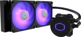 Cooler Master MasterLiquid ML240L RGB V2