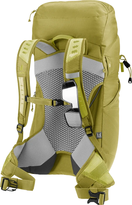 Deuter AC Lite 28 SL sprout/linden (Damen)