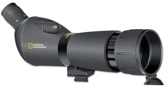 Bresser National Geographic 20-60x60