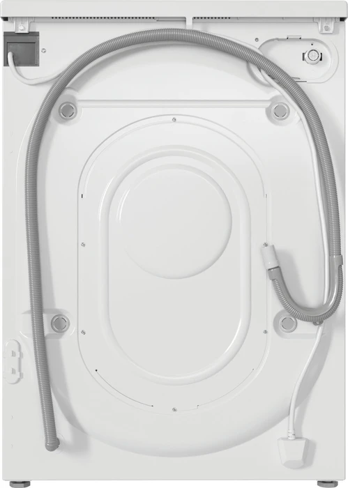 Bauknecht WM Pure 8AA Frontlader