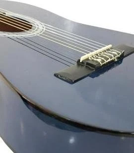 Dimavery AC-303 1/2 blau