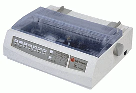 TallyGenicom T2440/24