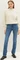 Tom Tailor Alexa Straight Jeans Jeans light stone blue denim (Damen) Vorschaubild