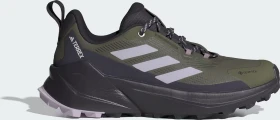 adidas Terrex Trailmaker 2.0 GTX olive strata/silver dawn/aurora black (Damen)