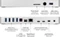 OWC Thunderbolt 3 Dock, 13-port, silber Vorschaubild