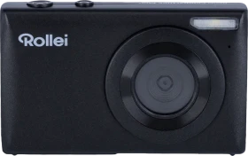 Rollei Compactline Mini schwarz (10852)