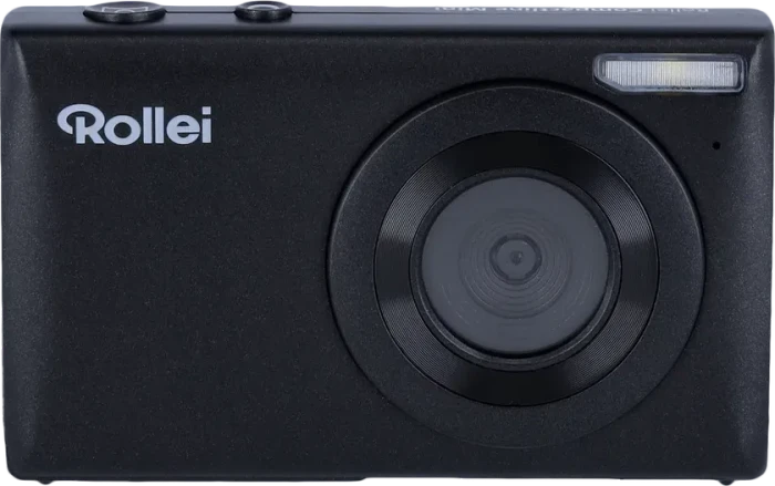 Rollei Compactline Mini schwarz