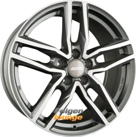 Alutec Ikenu 6.5x16 4/108 ET37 (verschiedene Farben)