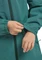 Jack Wolfskin Malima Funktionsjacke jade green (Junior) Vorschaubild
