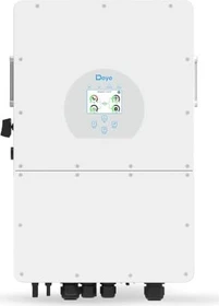 Deye SUN-10K-SG01 HP3-EU-AM2