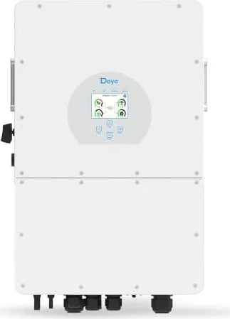 Deye SG01HP3-EU-AM2 5-25kW