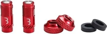 BBB BTI-165 CoreCap Ventil rot