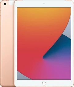 Apple iPad 8, Gold, 32GB, LTE