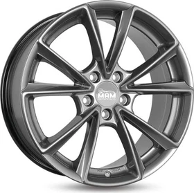 MAM A5 8.5x20 5/112 ET30 (verschiedene Farben)