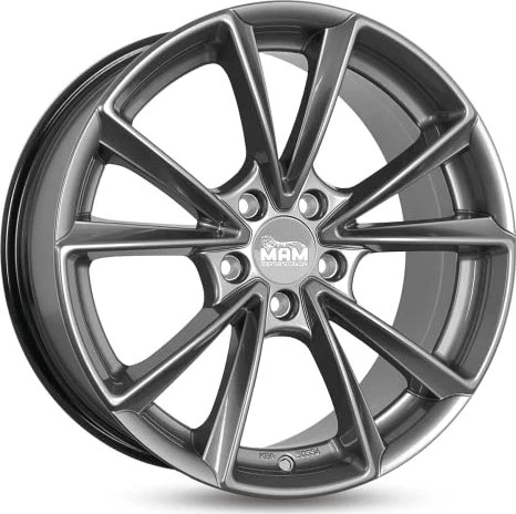 MAM A5