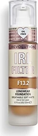 Revolution Beauty IRL Filter Longwear Foundation F13.2, 23ml