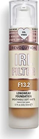 Revolution Beauty IRL Filter Longwear Foundation