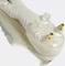 adidas X Ghosted.1 SG cloud white/core black/met. gold melange (Herren) Vorschaubild