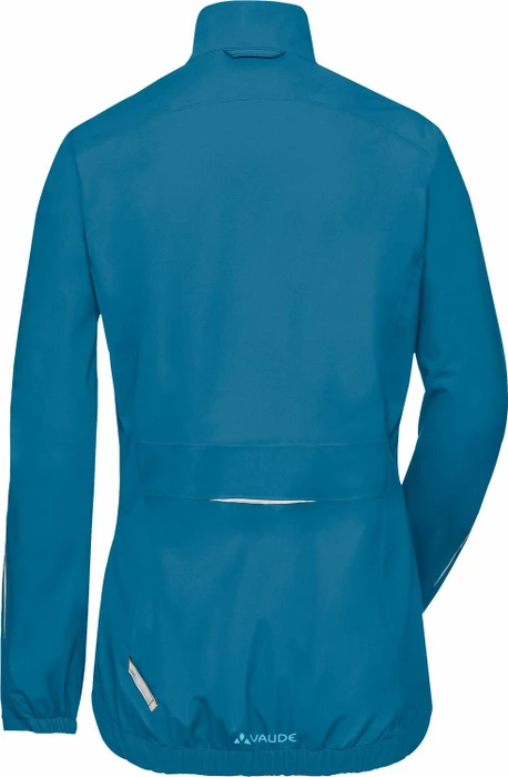 Vaude Strone Fahrradjacke kingfisher (Damen)