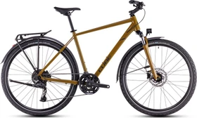Cube Nature Pro Allroad willowgreen'n'black Modell 2025