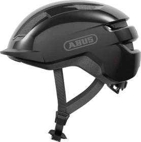 ABUS Purl-Y Helm shiny black