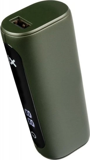 Xtorm Power Bank Go 5000 grün