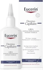 Eucerin DermoCapillaire Urea Intensivtonikum, 100ml